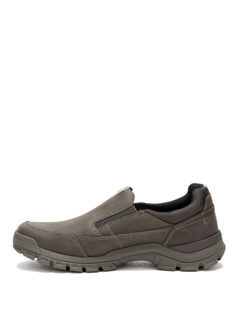 Zapatilla-Cuero-Hombre-Threshold-Slip-On-Gris-Pardo-Cat