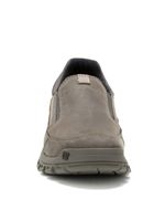 Zapatilla-Cuero-Hombre-Threshold-Slip-On-Gris-Pardo-Cat