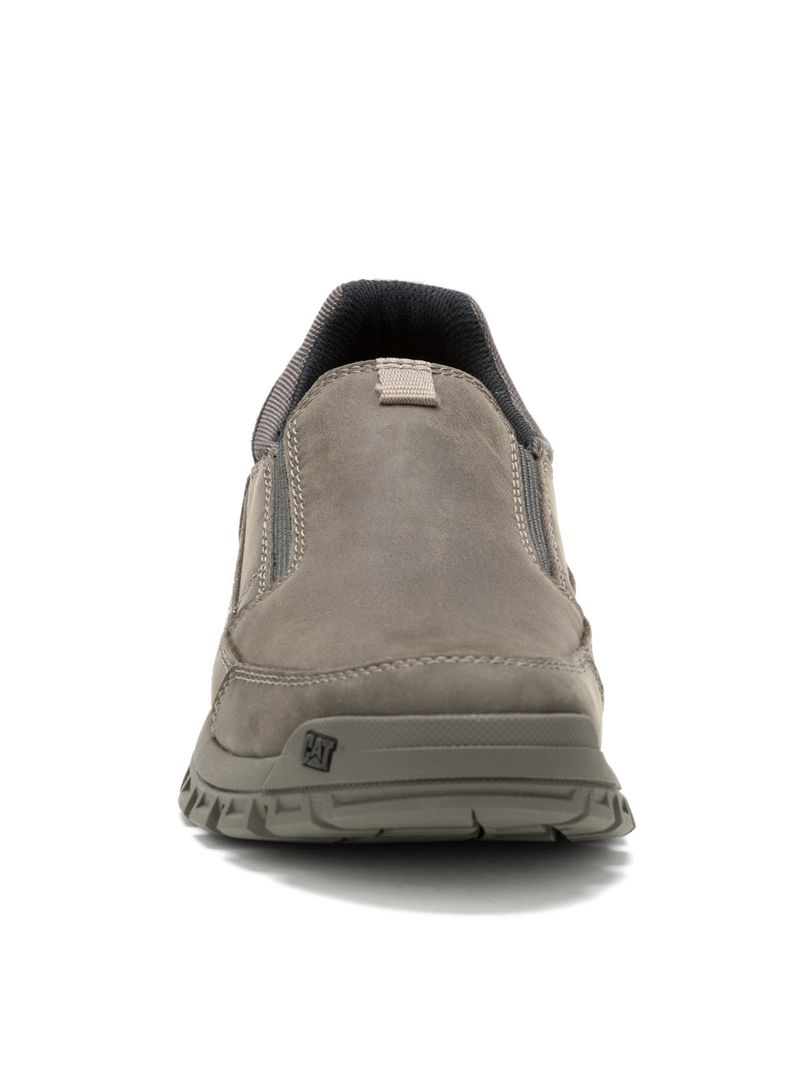 Zapatilla-Cuero-Hombre-Threshold-Slip-On-Gris-Pardo-Cat