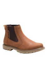 Botin-Cuero-Colorado-2.0-Chelsea-Hombre-Cafe-Cat