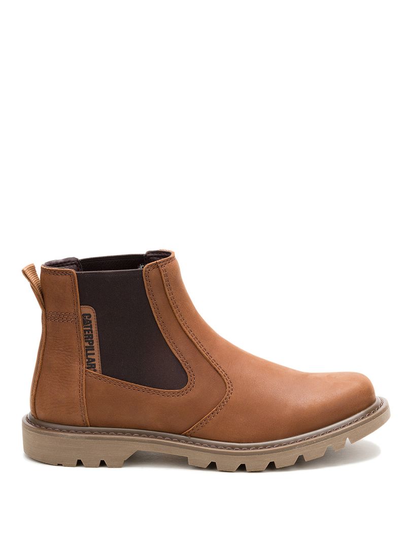 Botin-Cuero-Colorado-2.0-Chelsea-Hombre-Cafe-Cat