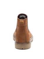 Botin-Cuero-Colorado-2.0-Chelsea-Hombre-Cafe-Cat