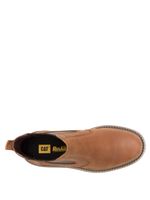 Botin-Cuero-Colorado-2.0-Chelsea-Hombre-Cafe-Cat