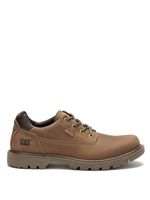 Zapato-Colorado-Low-2.0-Waterproof-Unisex-Marron-Cat