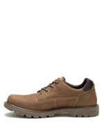 Zapato-Colorado-Low-2.0-Waterproof-Unisex-Marron-Cat