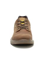 Zapato-Colorado-Low-2.0-Waterproof-Unisex-Marron-Cat