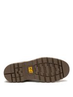 Zapato-Colorado-Low-2.0-Waterproof-Unisex-Marron-Cat