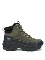 Zapatilla-Waterproof-Intruder-Galosh-2.0-MID-Unisex-Verde-Cat