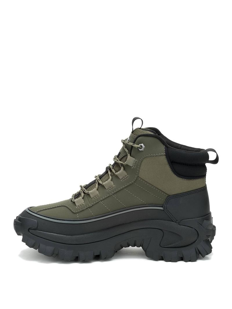 Zapatilla-Waterproof-Intruder-Galosh-2.0-MID-Unisex-Verde-Cat