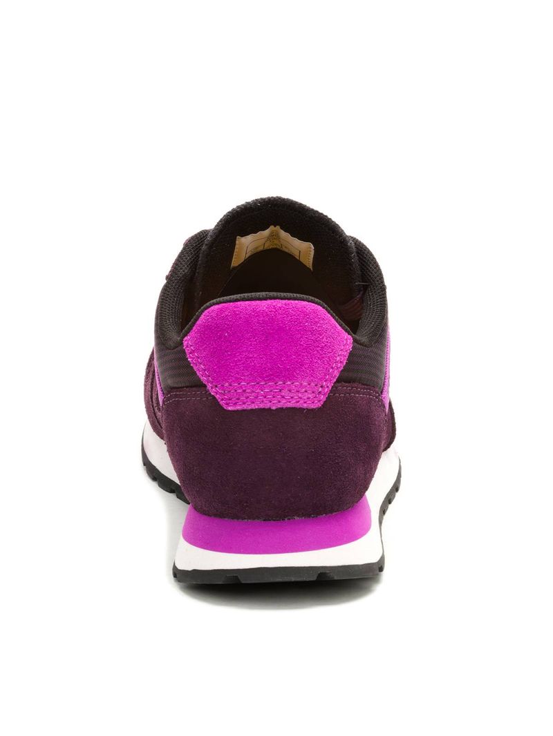 Zapatilla-Mujer-Ventura-Tweed-Berenjena-Cat