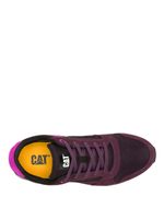 Zapatilla-Mujer-Ventura-Tweed-Berenjena-Cat
