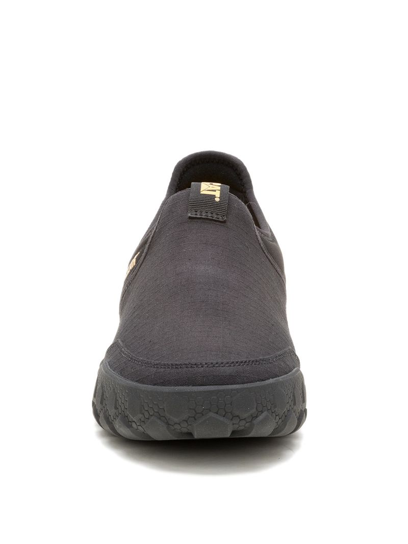 Zapatilla-Slip-On-Hombre-Hex---Negra-Cat