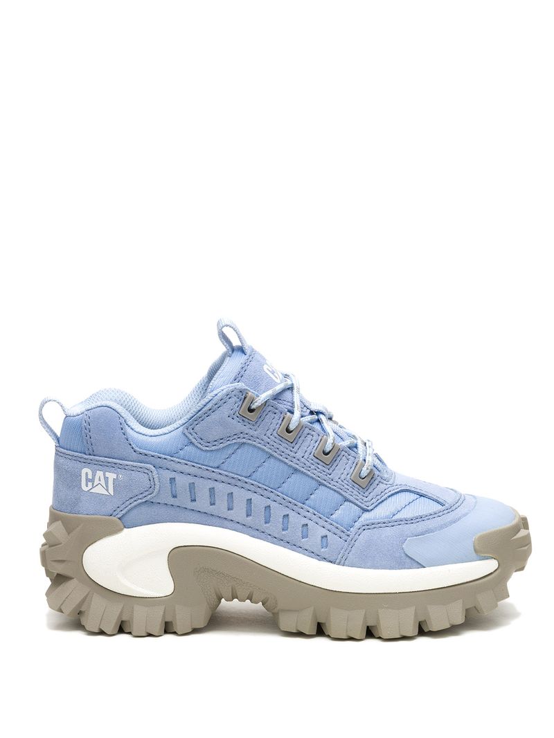 Zapatilla-Casual-Mujer-Intruder-Azul-Claro-Cat