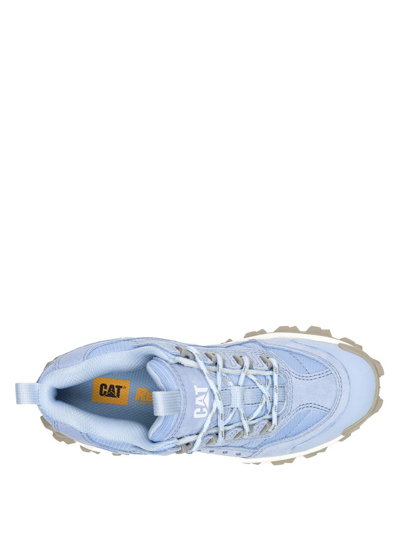 Zapatilla-Casual-Mujer-Intruder-Azul-Claro-Cat