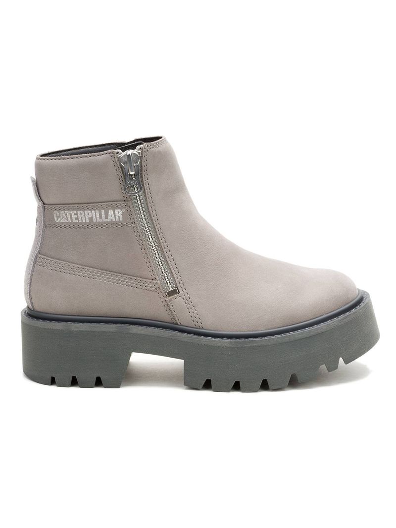 Botin-Cuero-Colorado-Max-Chelsea-Mujer-Gris-Cat