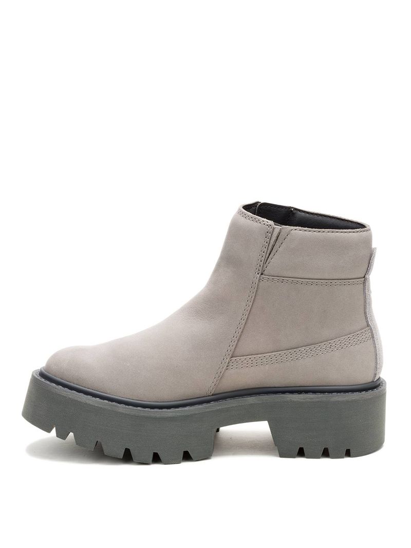 Botin-Cuero-Colorado-Max-Chelsea-Mujer-Gris-Cat