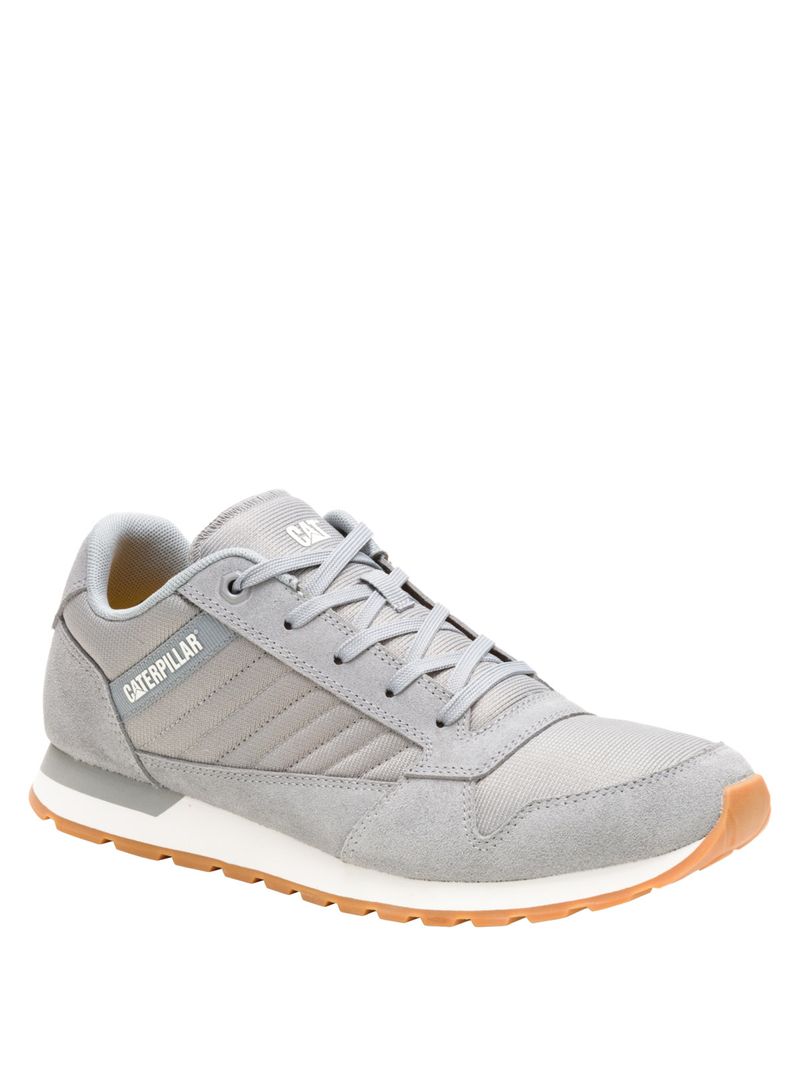 Zapatilla-Casual-Hombre-Ventura-Gris-Claro-Cat