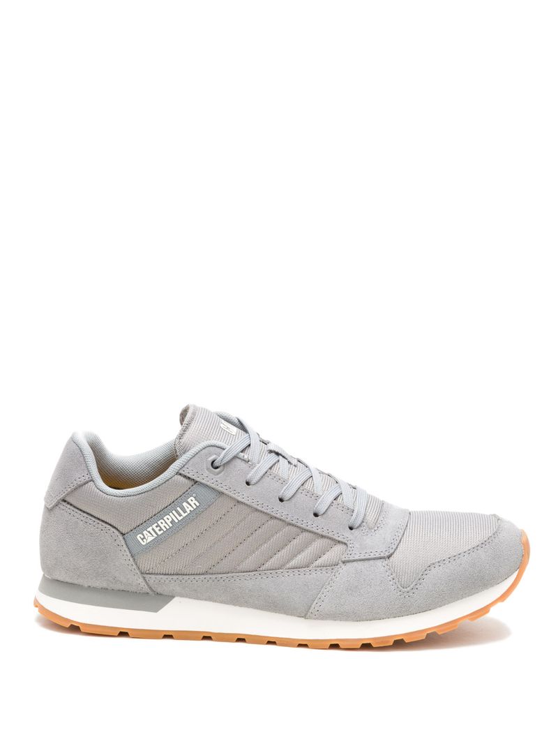 Zapatilla-Casual-Hombre-Ventura-Gris-Claro-Cat