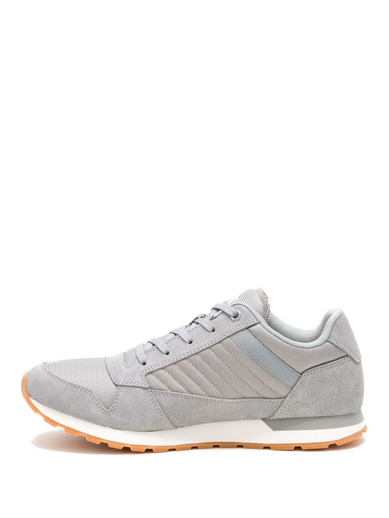 Zapatilla-Casual-Hombre-Ventura-Gris-Claro-Cat
