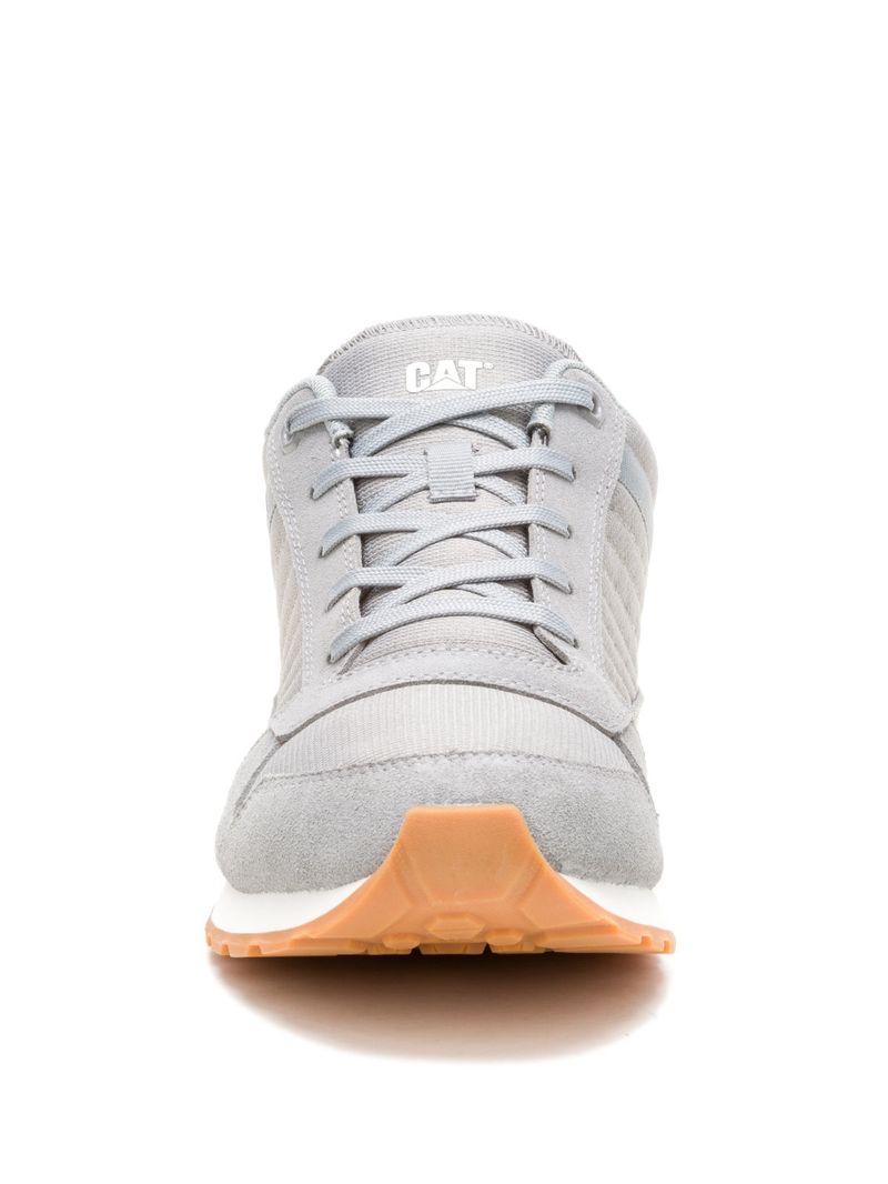 Zapatilla-Casual-Hombre-Ventura-Gris-Claro-Cat