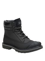 Botin-Waterproof-Colorado-Galosh-Hombre-Negro-Cat