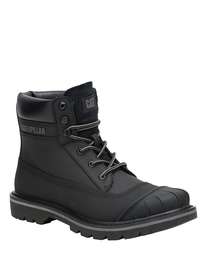 Botin-Waterproof-Colorado-Galosh-Hombre-Negro-Cat