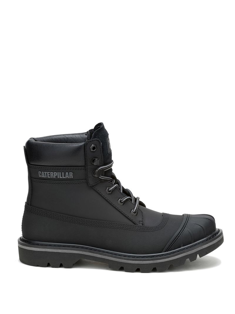 Botin-Waterproof-Colorado-Galosh-Hombre-Negro-Cat