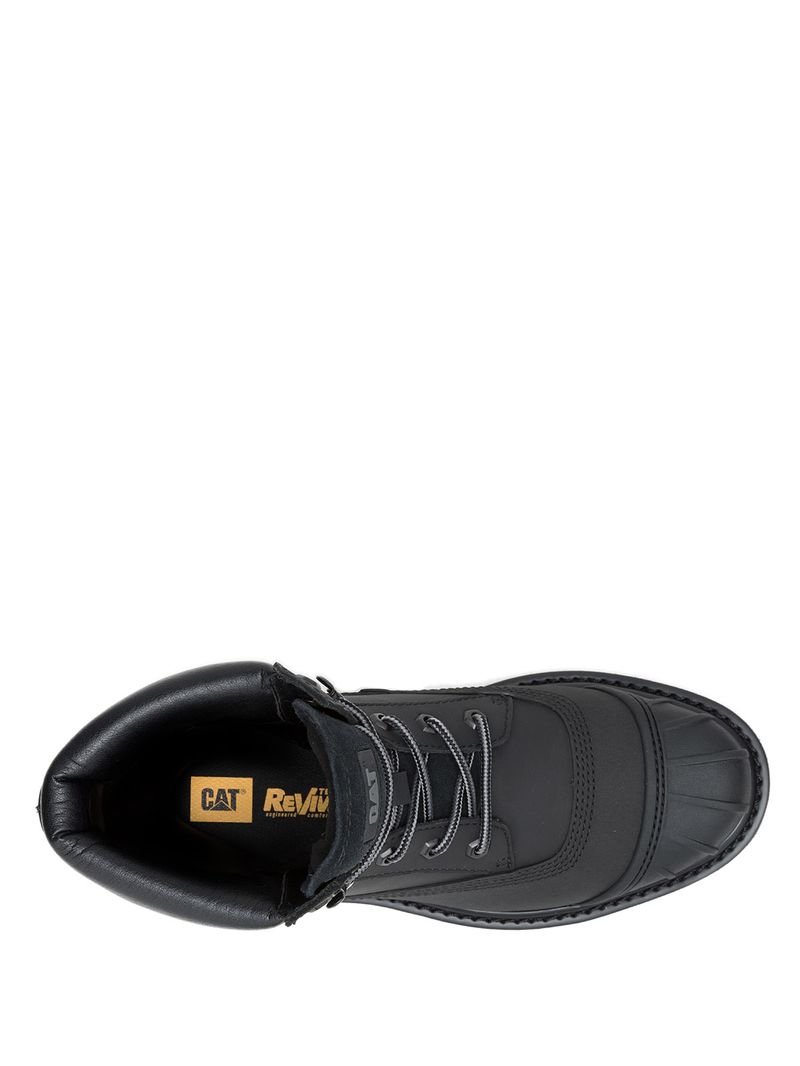 Botin-Waterproof-Colorado-Galosh-Hombre-Negro-Cat