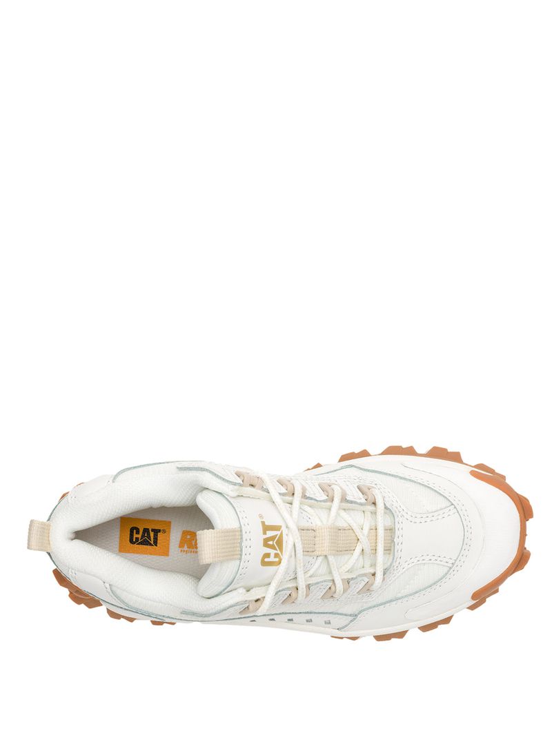 Zapatilla-Cuero-Mujer-Intruder-Blanca-Cat