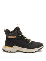 Zapatilla-Con-Caña-Colorado-Sneaker-Hombre-Negra-Cat