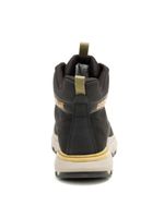 Zapatilla-Con-Caña-Colorado-Sneaker-Hombre-Negra-Cat