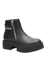 Botin-Cuero-Colorado-Max-Chelsea-Mujer-Negro-Cat