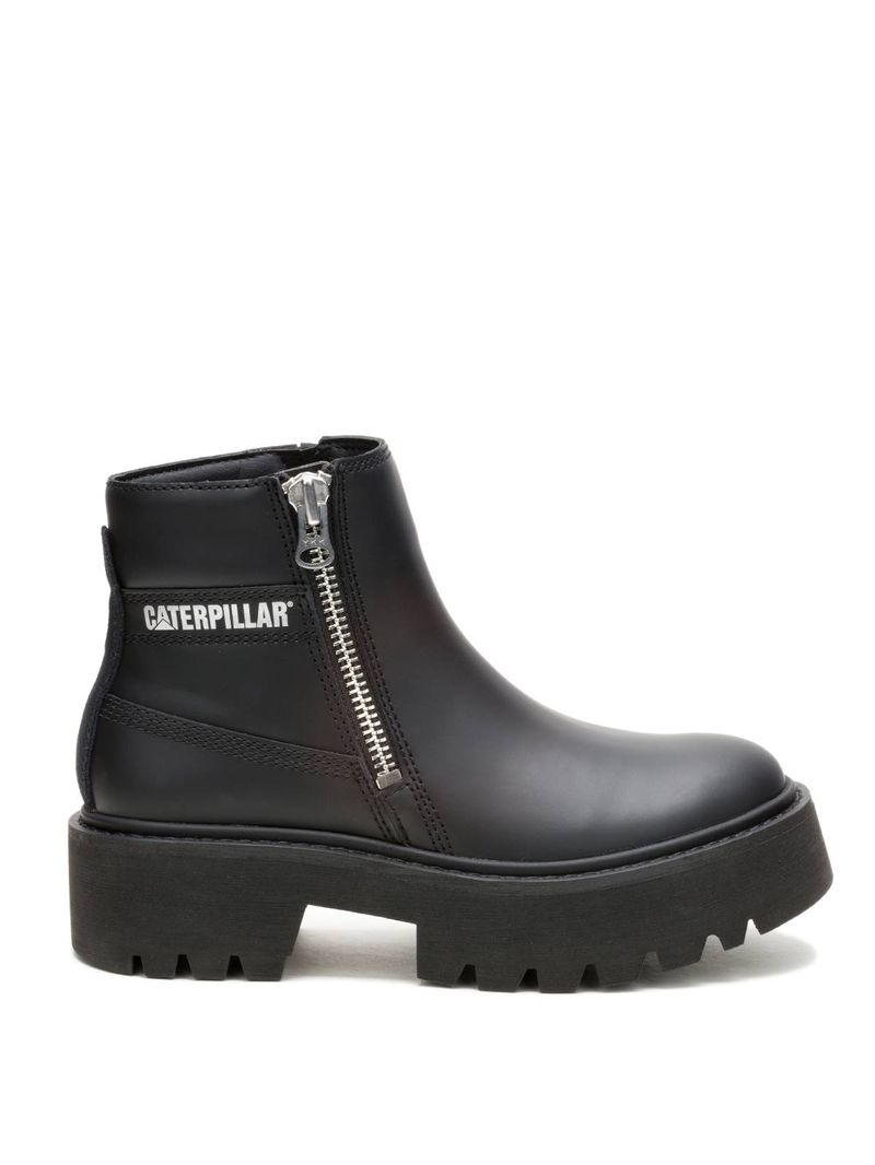 Botin-Cuero-Colorado-Max-Chelsea-Mujer-Negro-Cat