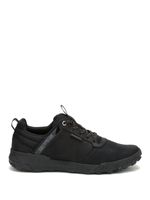 Zapatilla-Waterproof-Hombre-Hex-Ready-Low-Negra-Cat