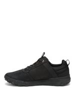 Zapatilla-Waterproof-Hombre-Hex-Ready-Low-Negra-Cat