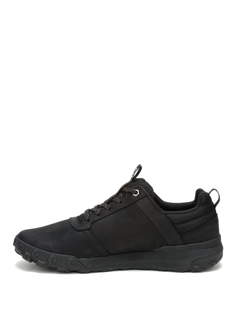 Zapatilla-Waterproof-Hombre-Hex-Ready-Low-Negra-Cat