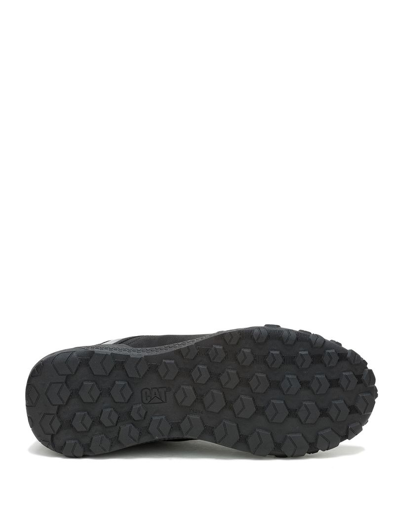 Zapatilla-Waterproof-Hombre-Hex-Ready-Low-Negra-Cat