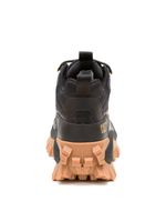 Zapatilla-Con-Caña-Casual-Mujer--Intruder-Mid-Negra-Beige-Cat