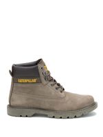 Botin-Colorado-2.0-Unisex-Gris-Pardo-Cat