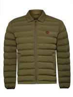 Parka-Thermore-Hombre-Exeter-Verde-Rockford