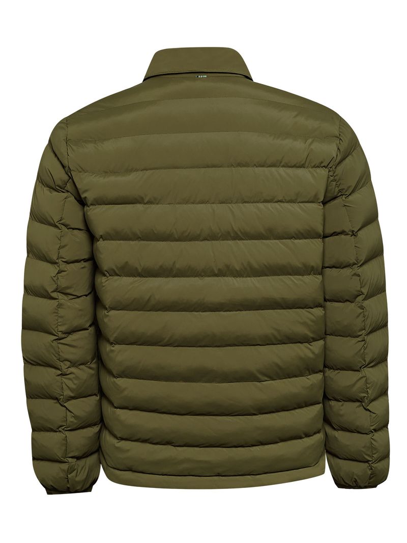Parka-Thermore-Hombre-Exeter-Verde-Rockford