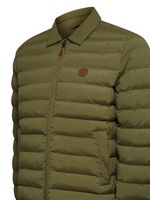 Parka-Thermore-Hombre-Exeter-Verde-Rockford