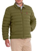 Parka-Thermore-Hombre-Exeter-Verde-Rockford