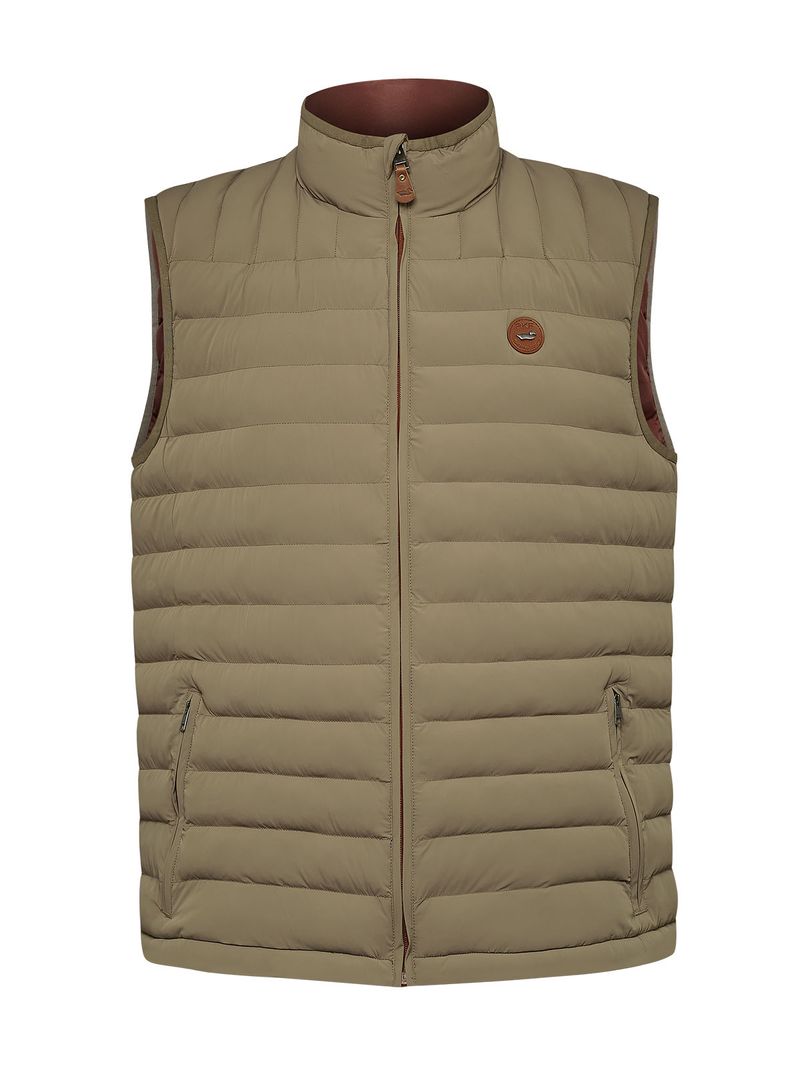 Chaqueta-Thermore-Hombre-Journey-Verde-Rockford
