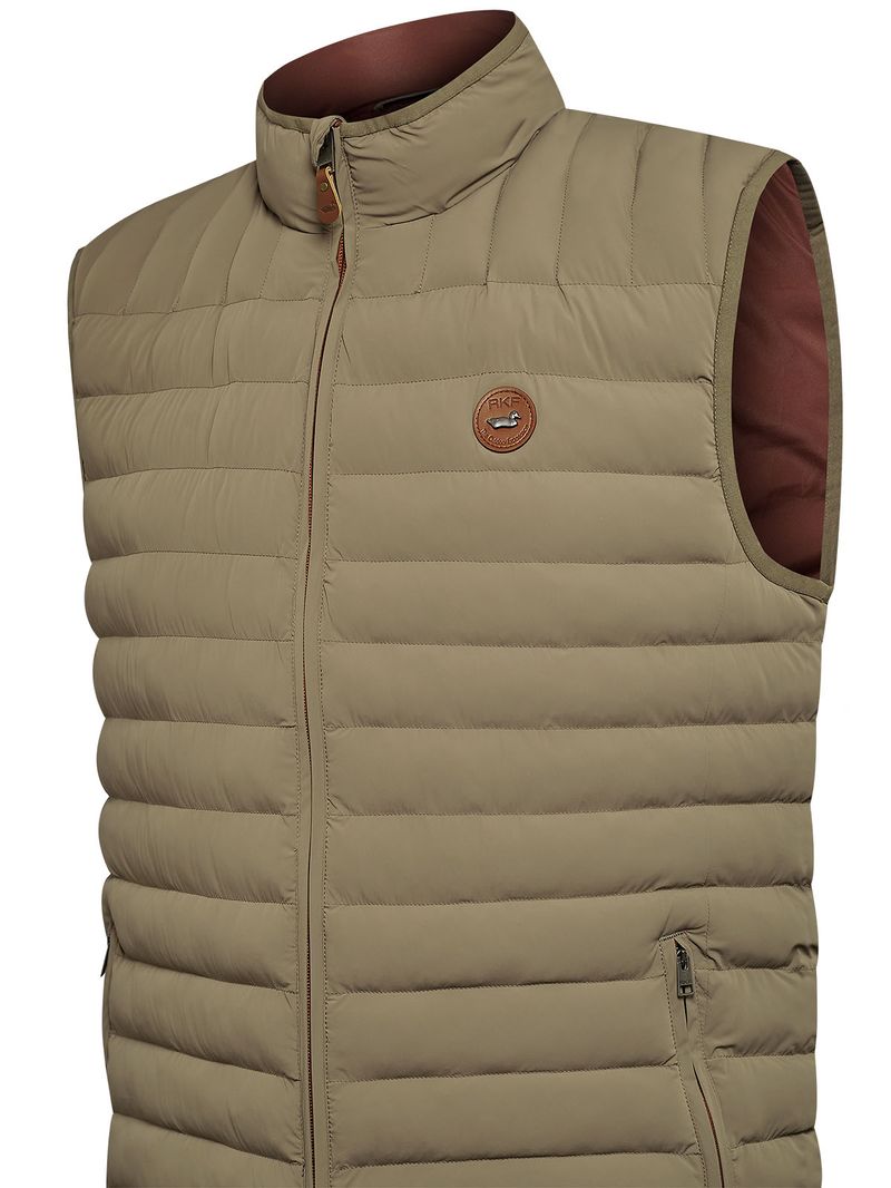 Chaqueta-Thermore-Hombre-Journey-Verde-Rockford