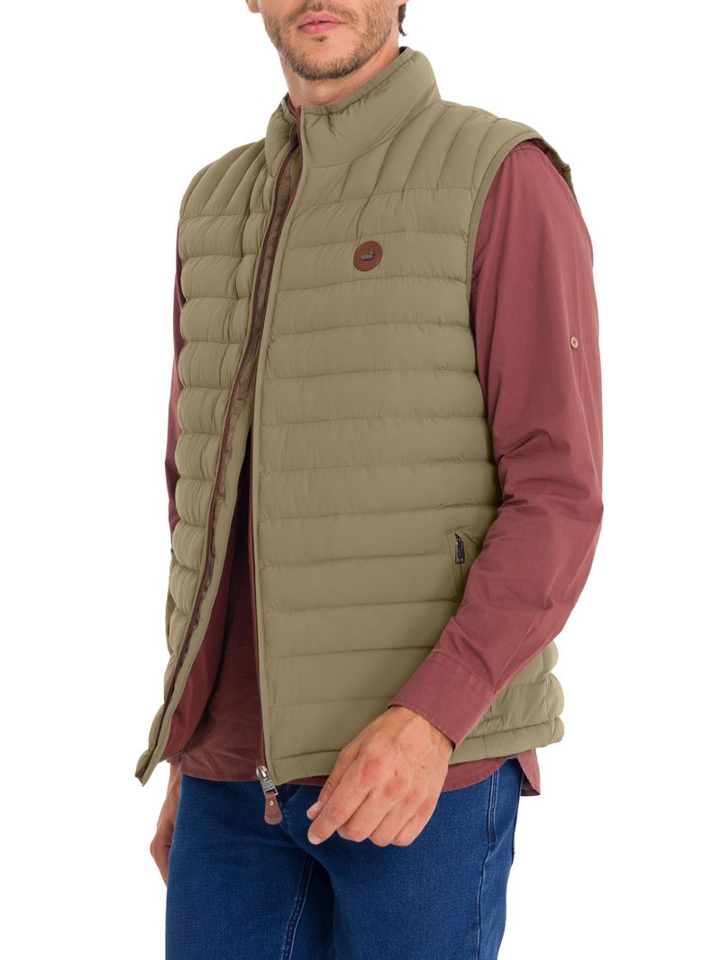 Chaqueta-Thermore-Hombre-Journey-Verde-Rockford