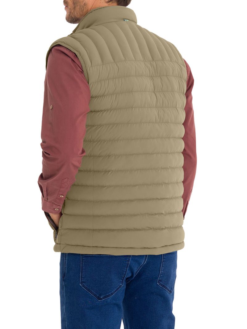 Chaqueta-Thermore-Hombre-Journey-Verde-Rockford