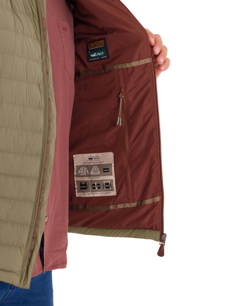 Chaqueta-Thermore-Hombre-Journey-Verde-Rockford