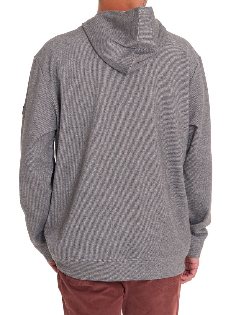 Poleron-Algodon-Organico-Hombre-Parma-Beige-Rockford