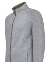 Poleron-Algodon-Organico-Hombre-Doble-Gris-Rockford